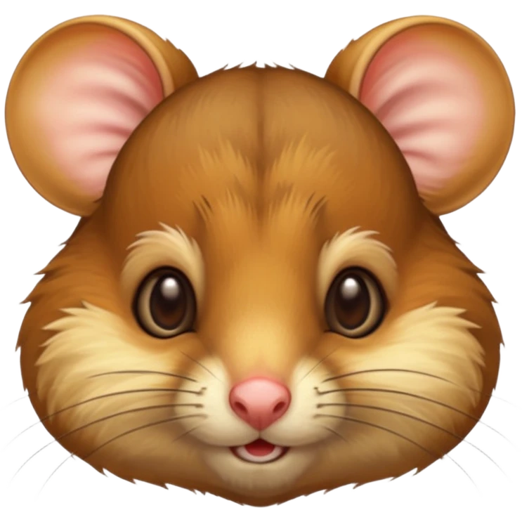 DORMOUSE  emoji