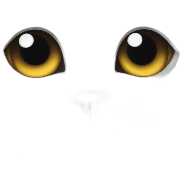 crying cat emoji