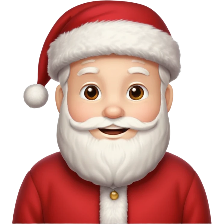 Mamãe noel emoji