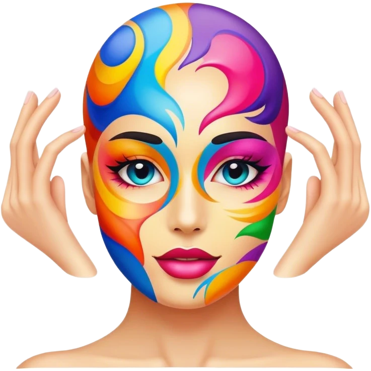 Plur emoji