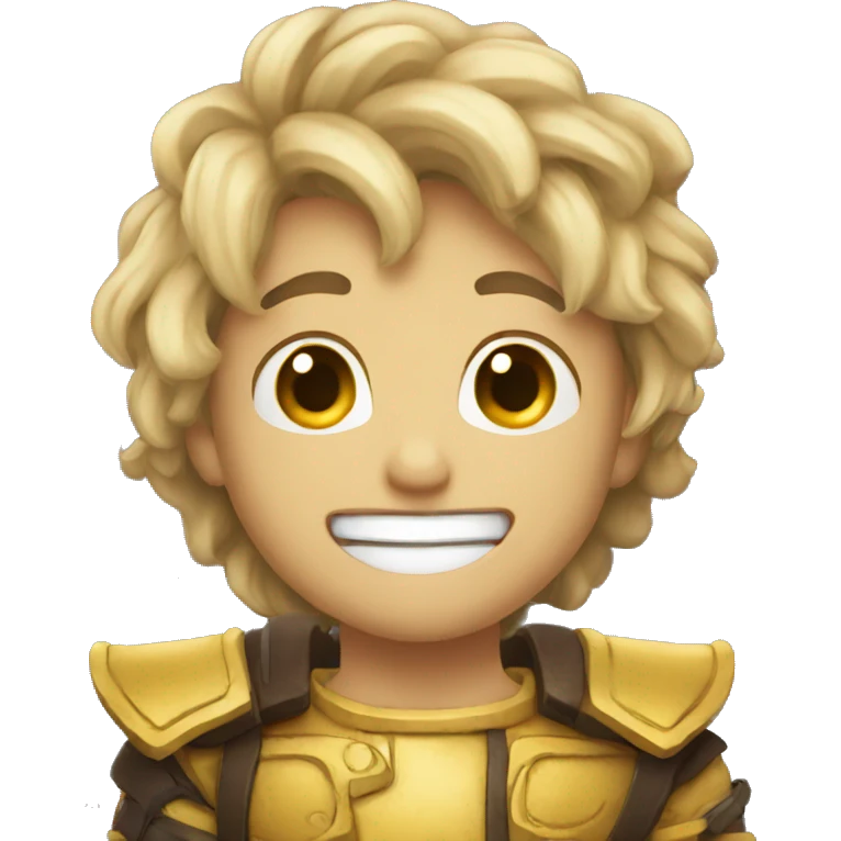 rofl + love emoji