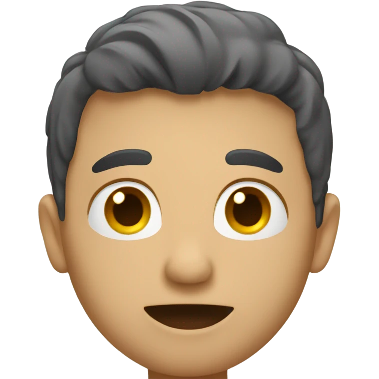 person falls on their face emoji
