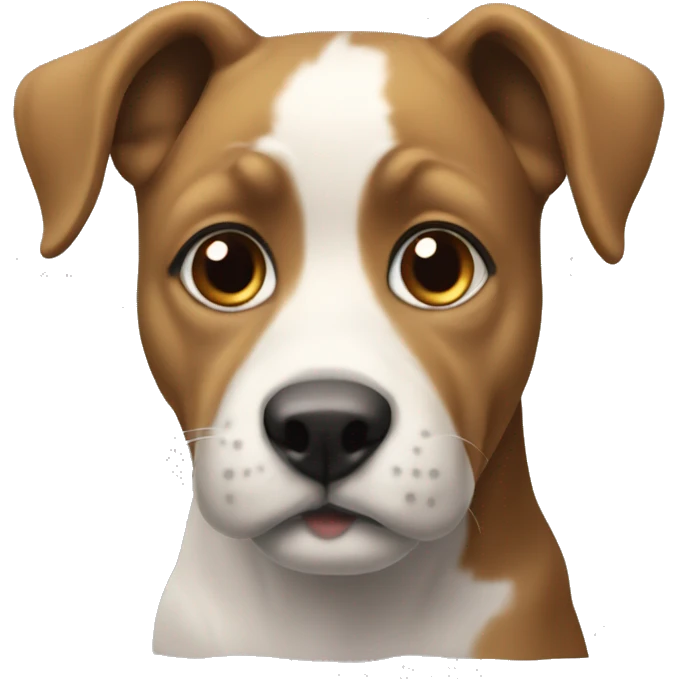 köpek emoji