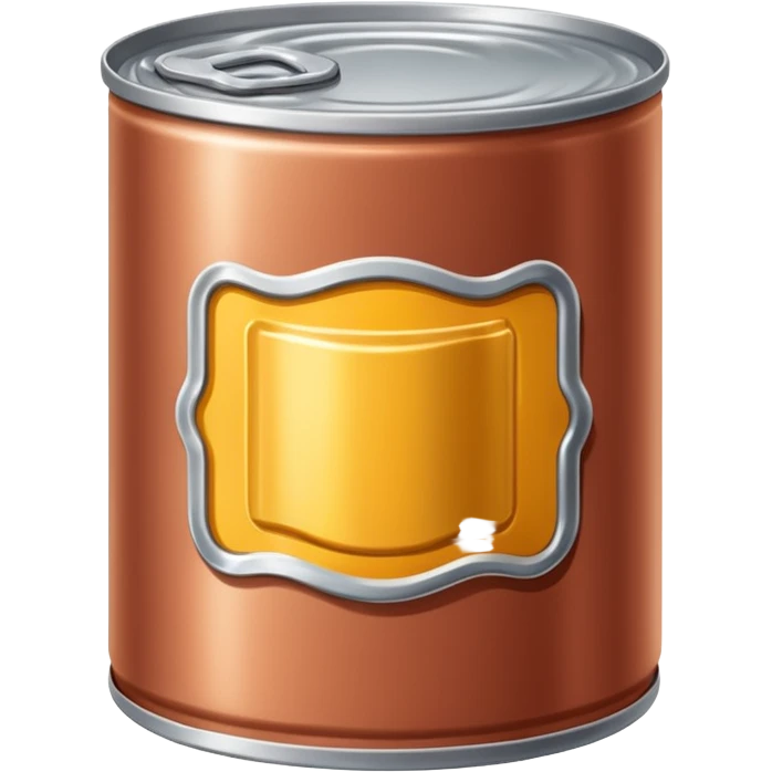 canned meat emoji