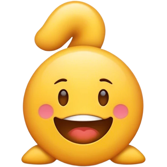 no worries emoji