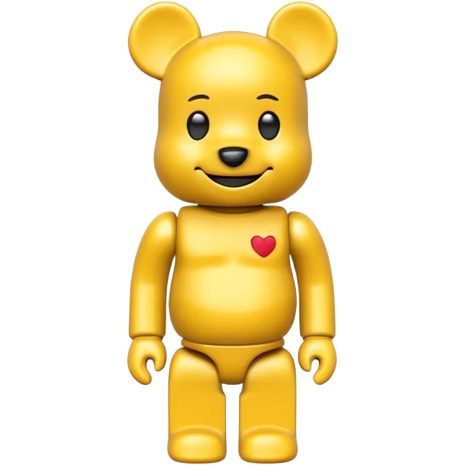 joy emoji bearbrick emoji