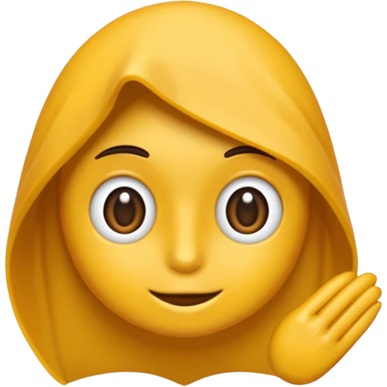 ایموچی چایی در استکان و نلبکی emoji