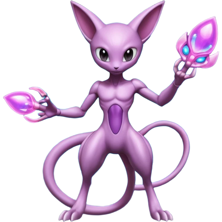 Mewtwo-Malamar-Genesect-Deoxys-Espeon-alien-hybrid-fusion emoji