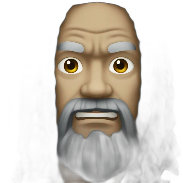 Kaido emoji