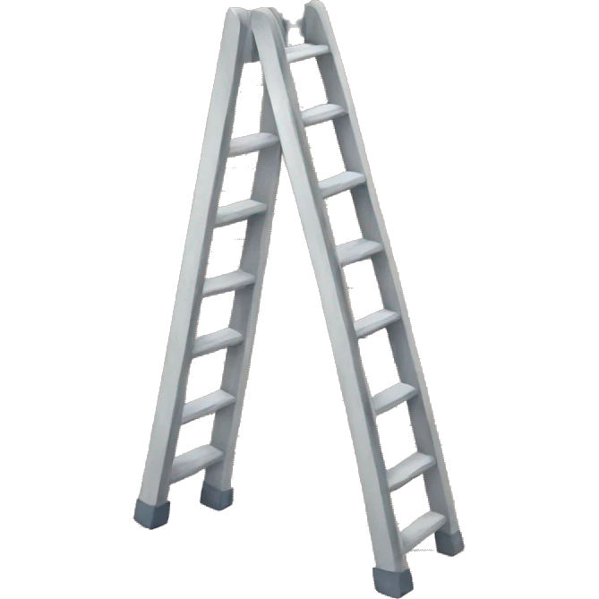 ladder emoji