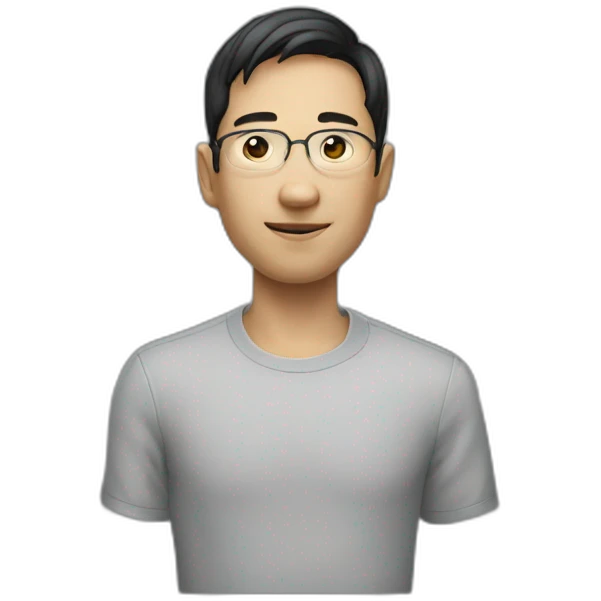 Felix Lu emoji