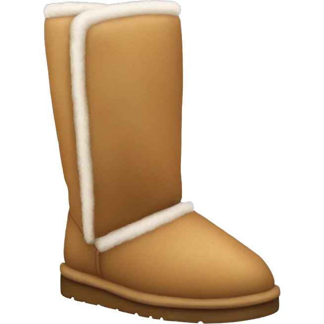Tasman uggs emoji