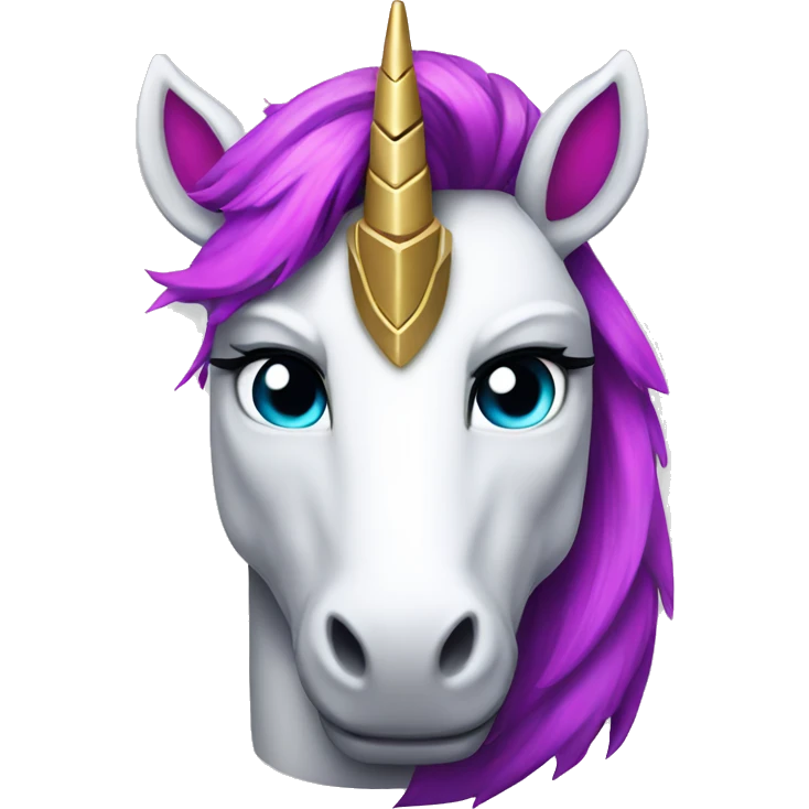 transformers unicorn emoji