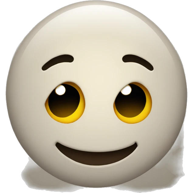 smiley face emoji