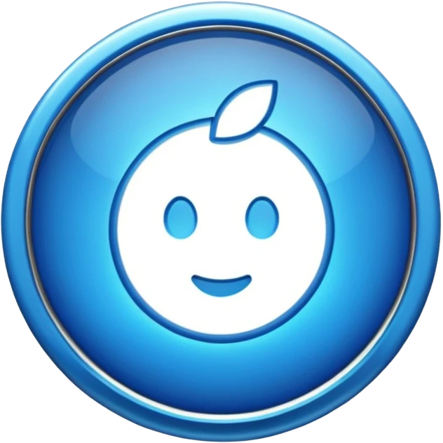 Verification badge emoji