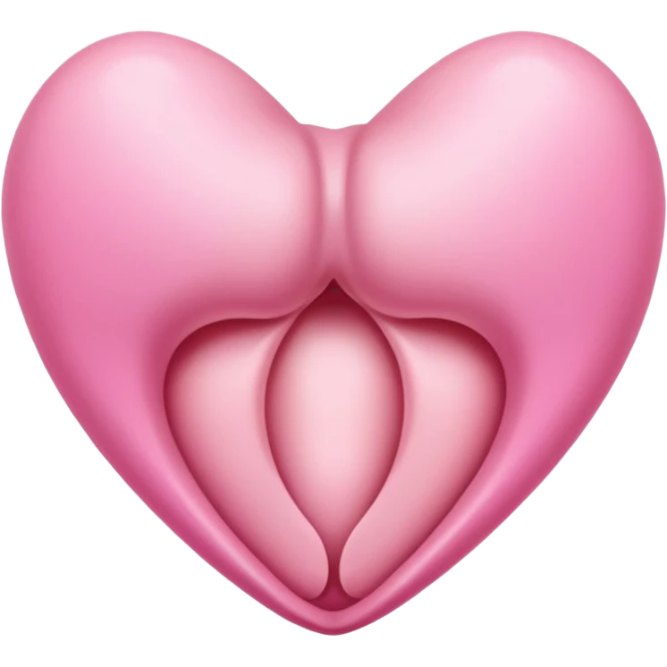 Vagina emoji