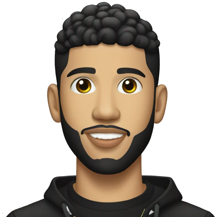 anuel emoji