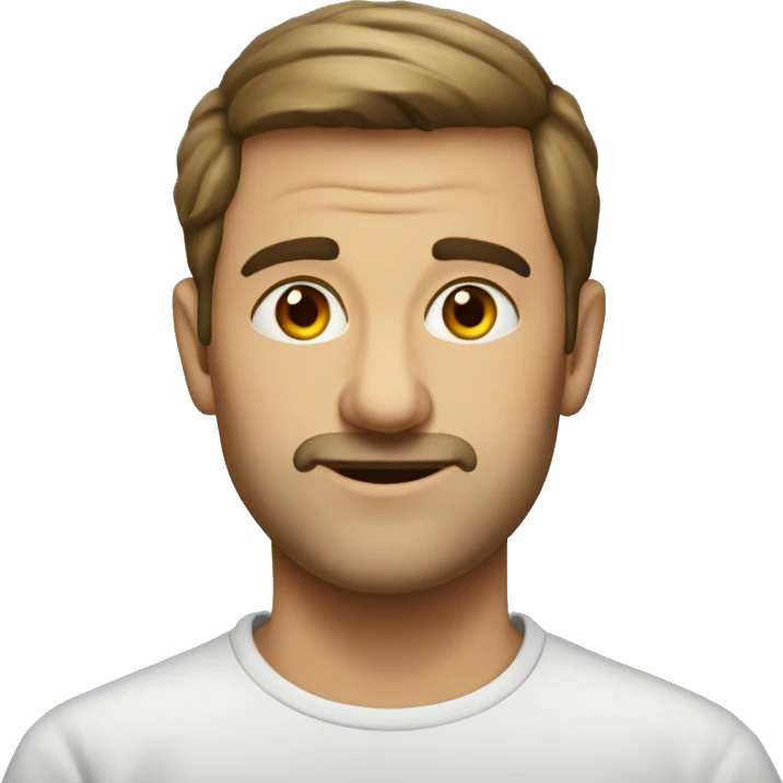 Bebanovi smajli i emoji