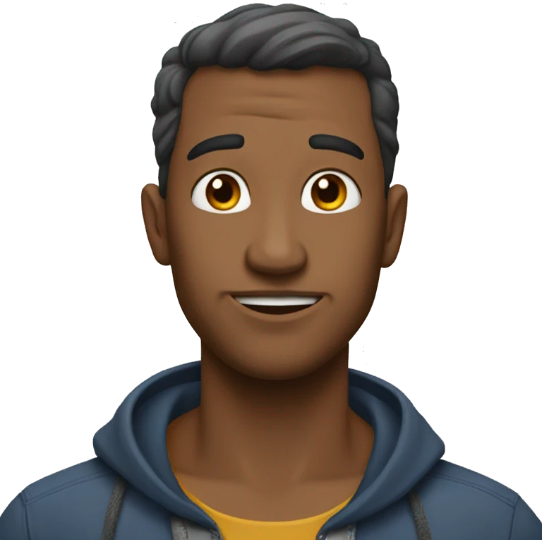 Шпиц  emoji