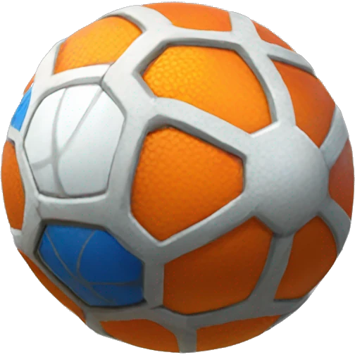 Rocket league ball emoji