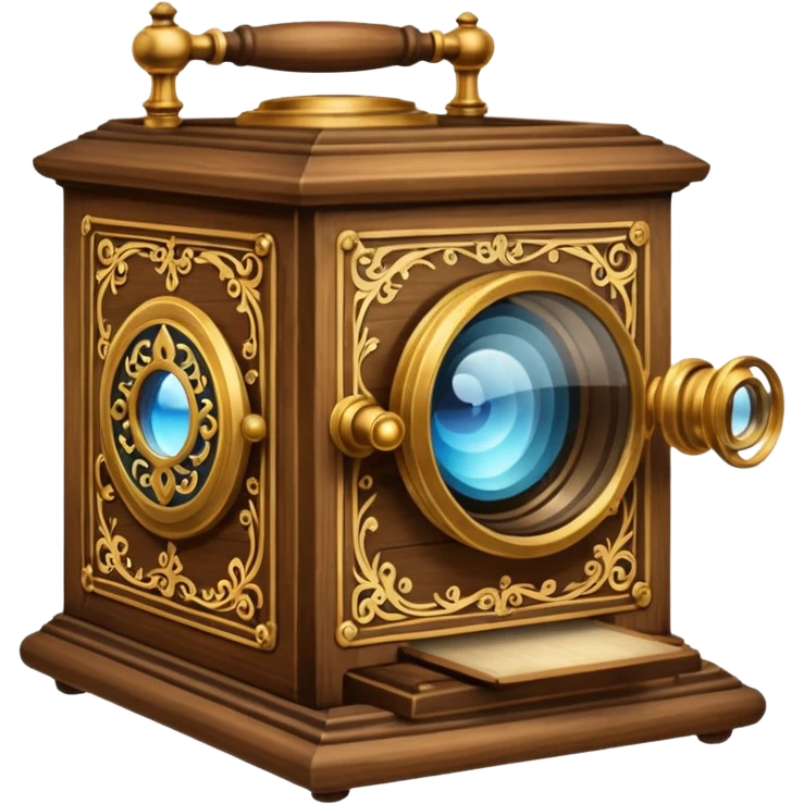 Magic Lantern emoji