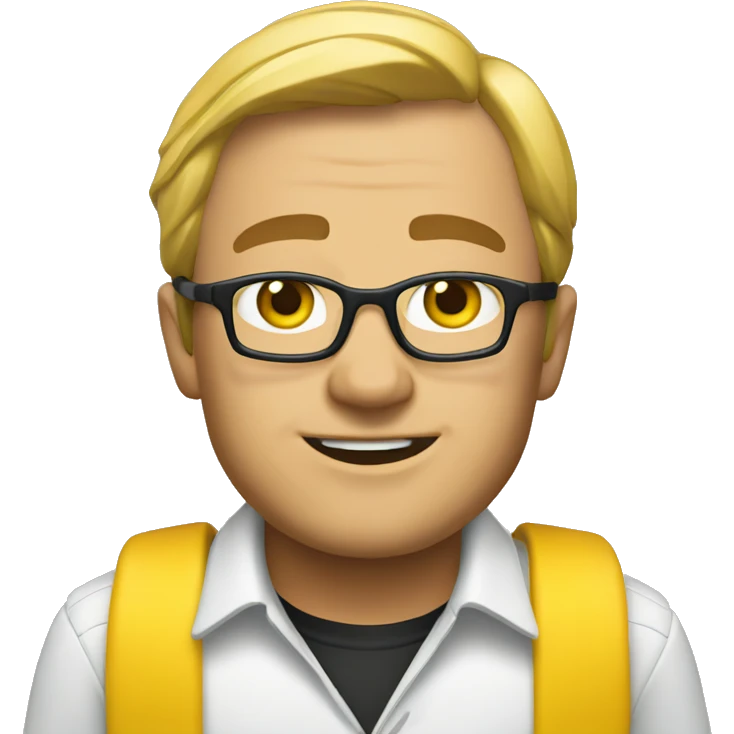 jj maybank emoji