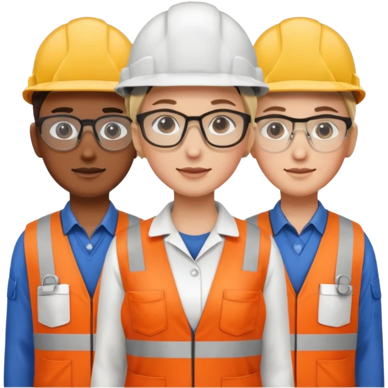 Workshop Staff emoji