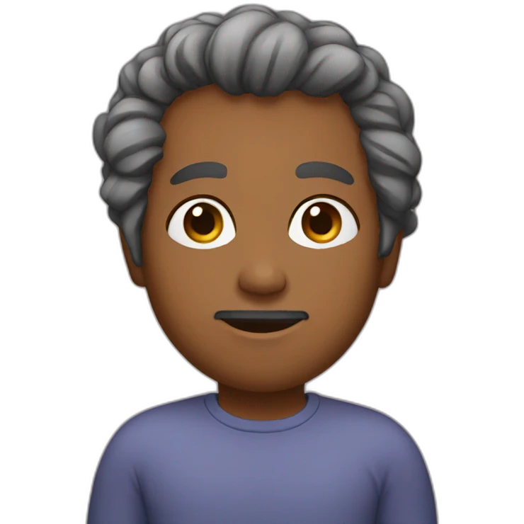 Zola emoji