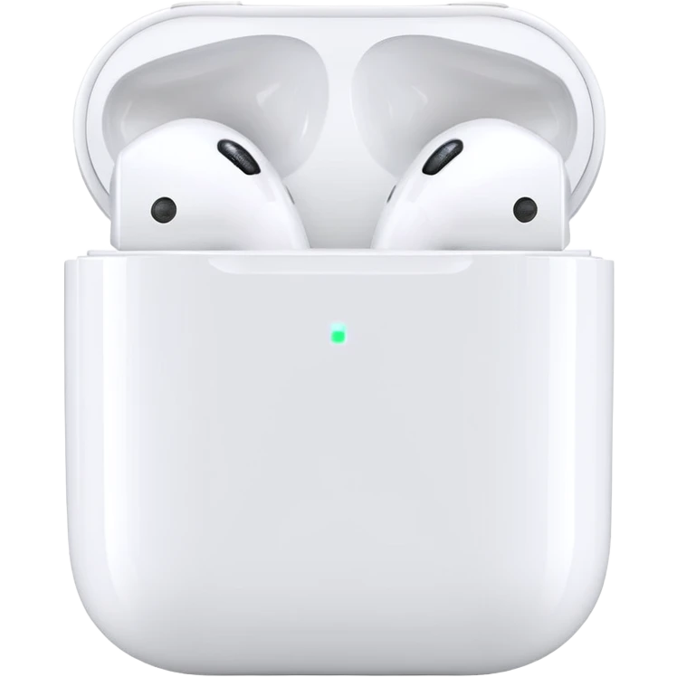 Airpods emoji
