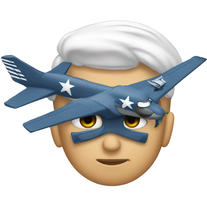 Air Force  emoji