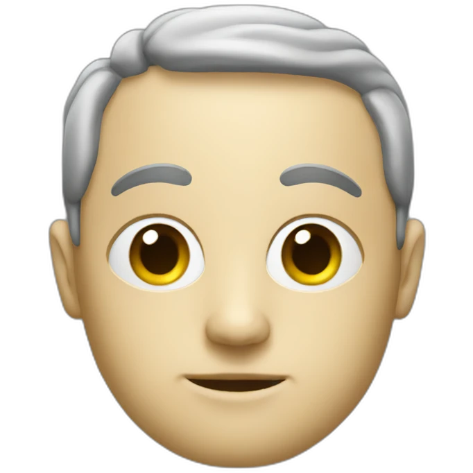 artificial general intelligence emoji