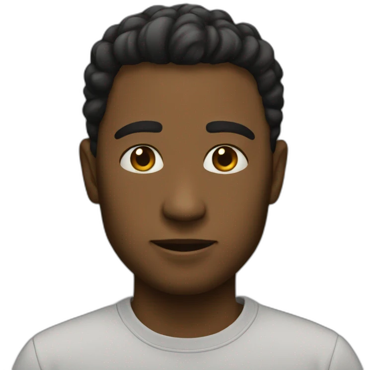 simple emoji