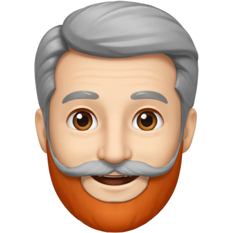 Zardosht emoji