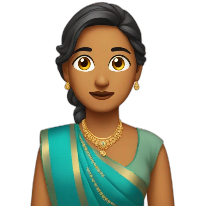 India  emoji
