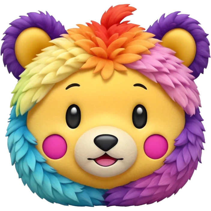 plush toy emoji
