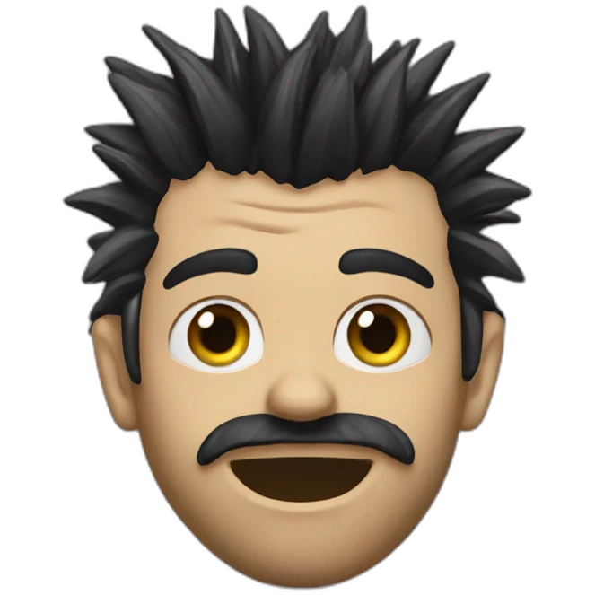 Daf punk emoji