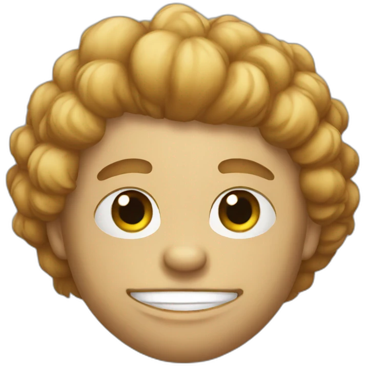 bearking  emoji