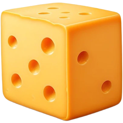 Cheese emoji