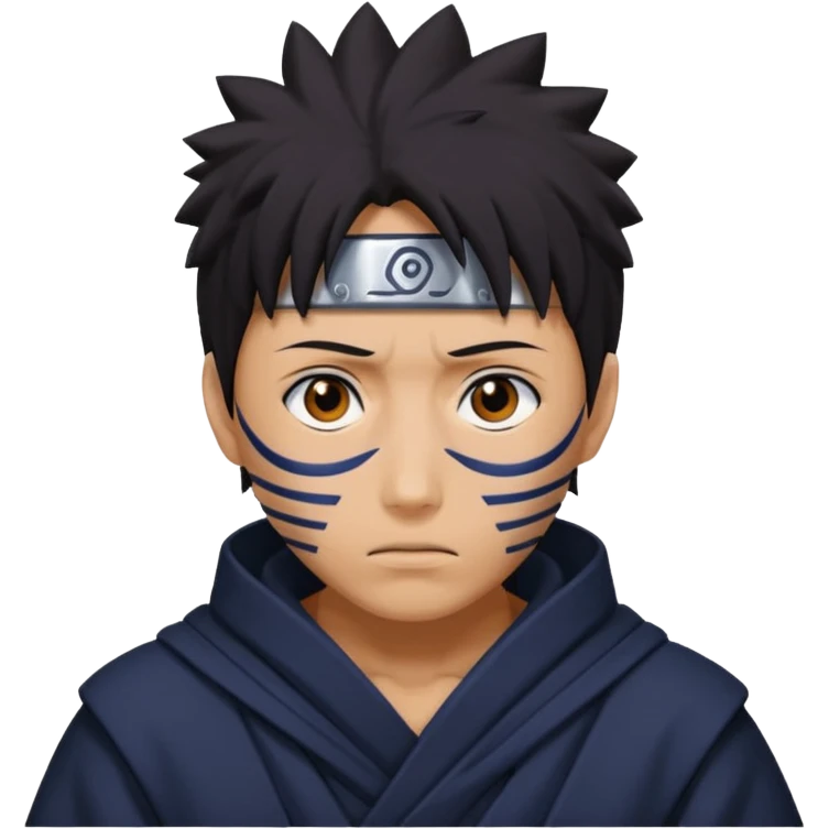 Obito emoji