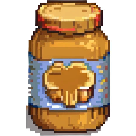 peanut butter emoji
