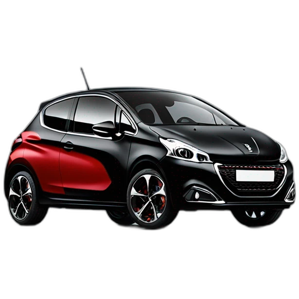 black-peugeot-208-GTI-By-Peugeot-Sport emoji