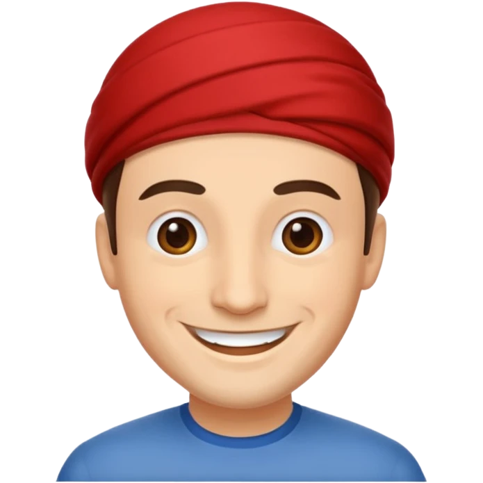 Recep İvedik emoji