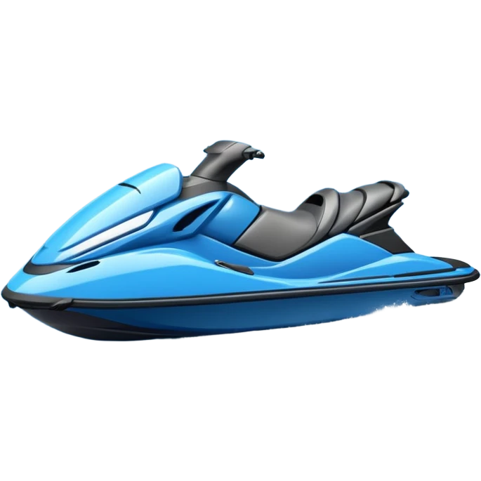Jetski emoji