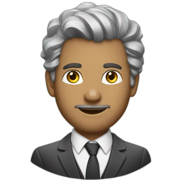 yevhenx founder of liquidity-as-service protocol emoji