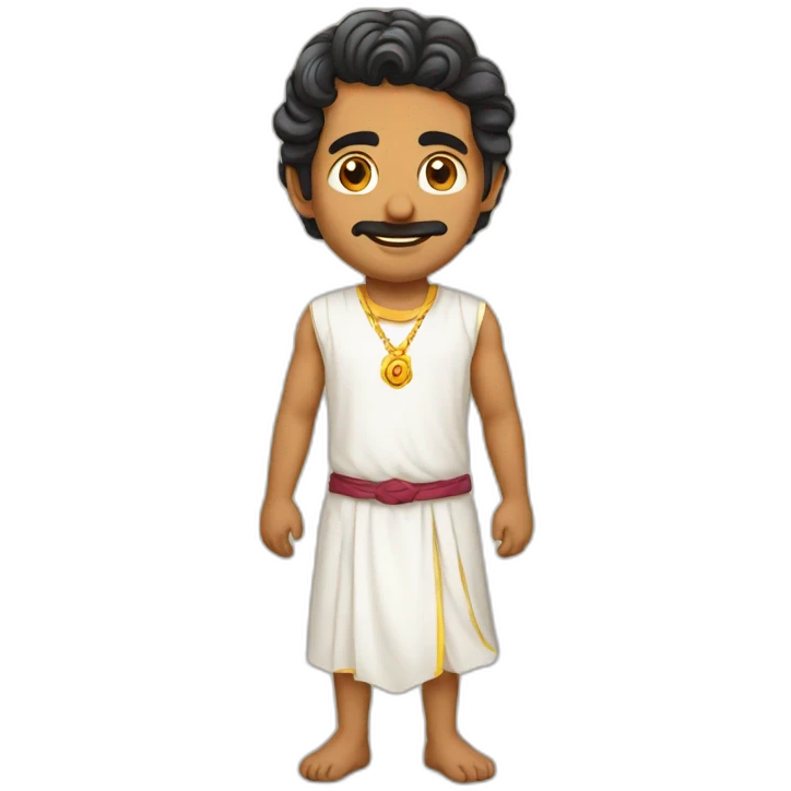ankitkumarbh emoji