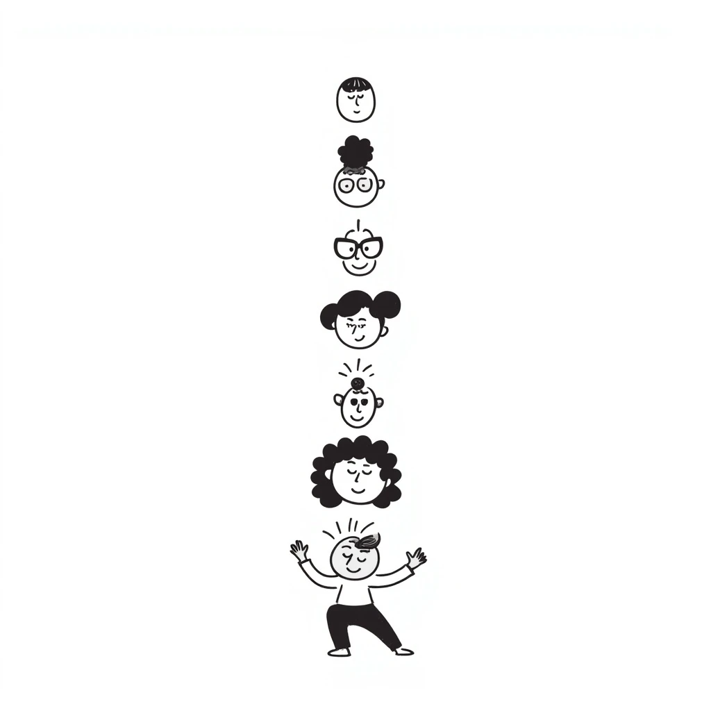 chakras emoji