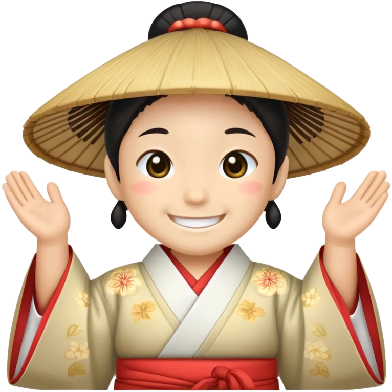 Goko emoji