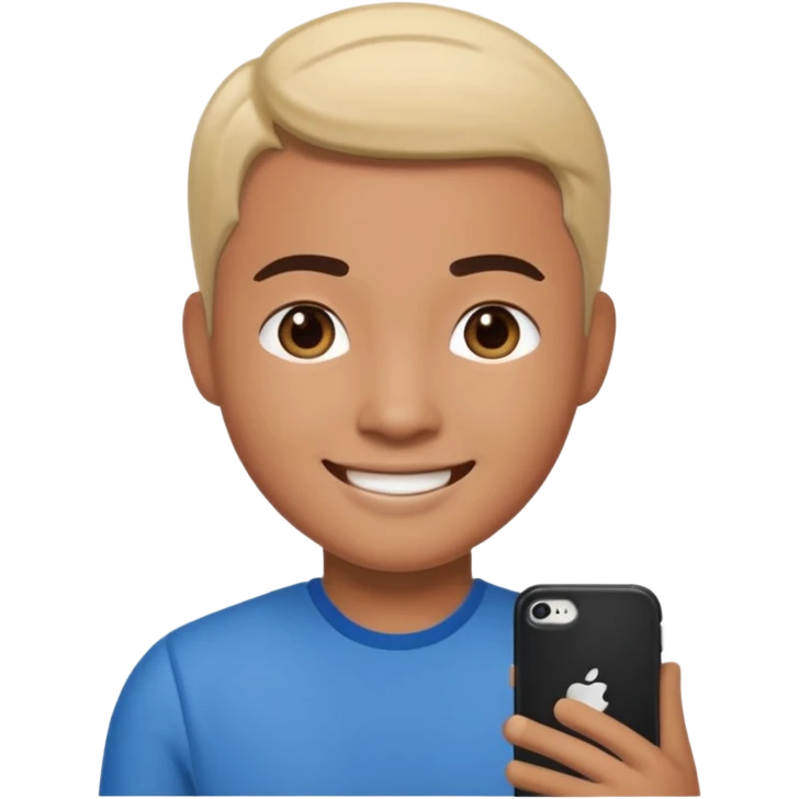 bitmoji emoji