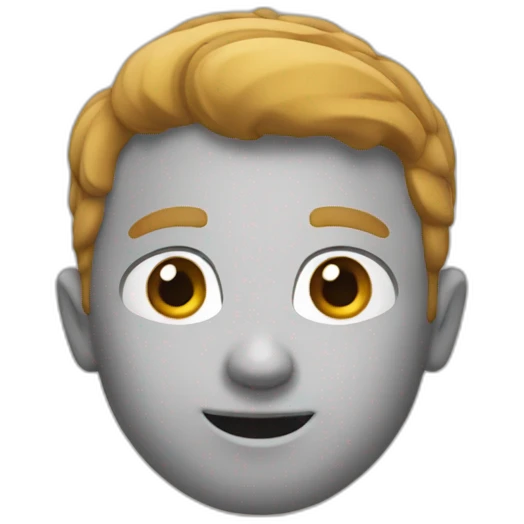 bonjour emoji