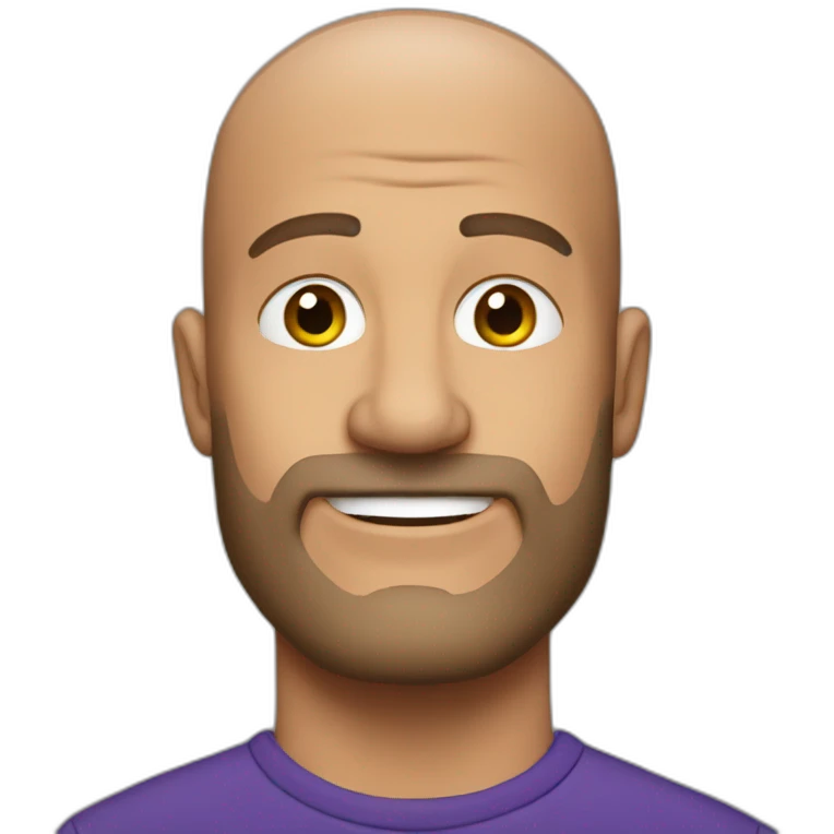 Joe Beiden emoji
